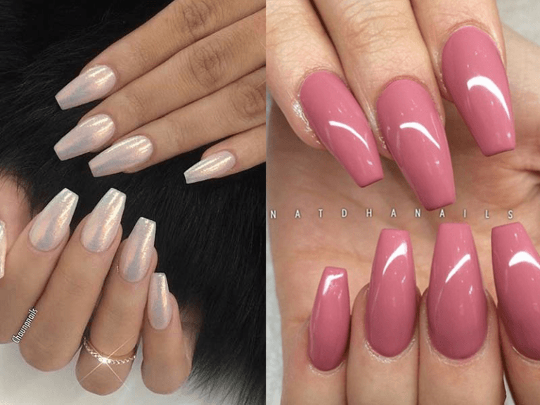 UNHAS POSTIÇAS 2019 → Como Colocar? Tipos e Tutorial