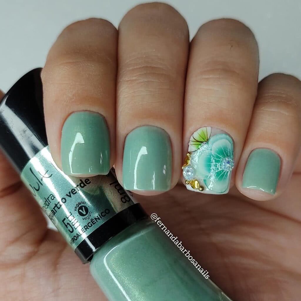 13 Unhas Decoradas Fáceis de você Fazer - UNHAS DECORADAS