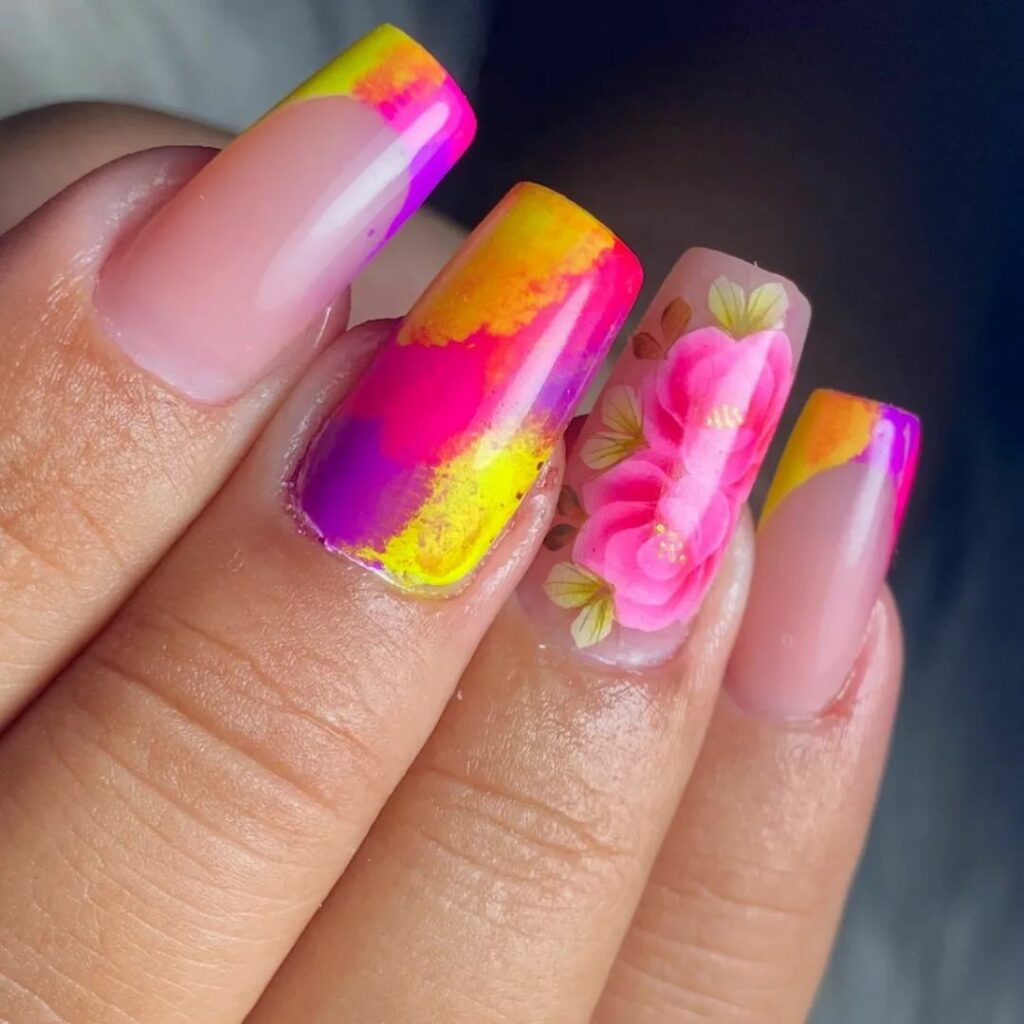 Decoração De Unhas 2023 Tendências E Fotos Para Inspirar Unhas Decoradas